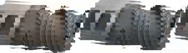 Roughing End Mill: 1