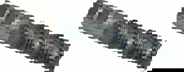 Roughing End Mill: 1