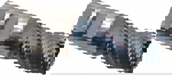 Roughing End Mill: 1-1/4