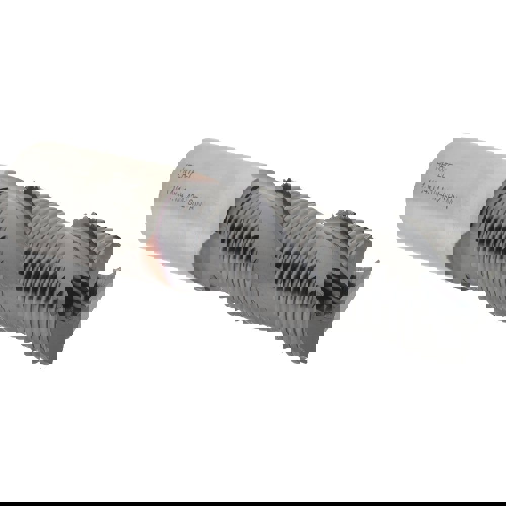 Roughing End Mill: 1-1/4