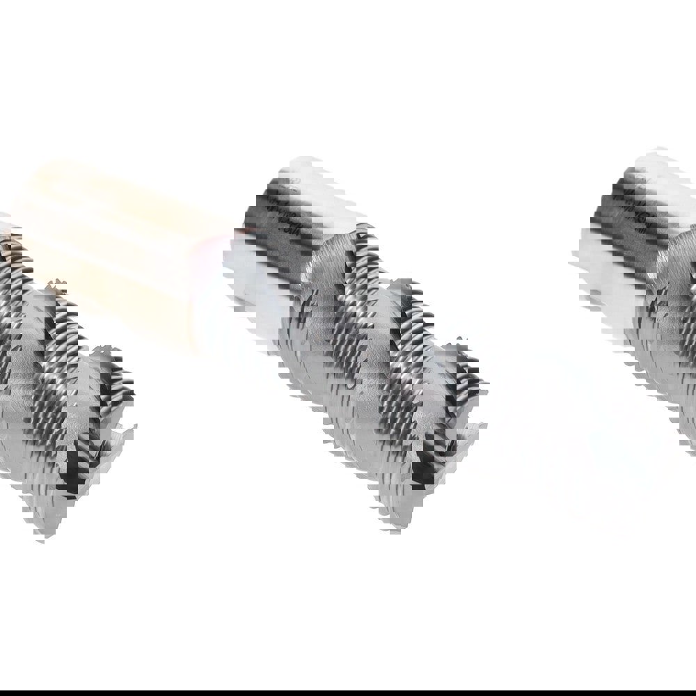 Roughing End Mill: 1-1/4