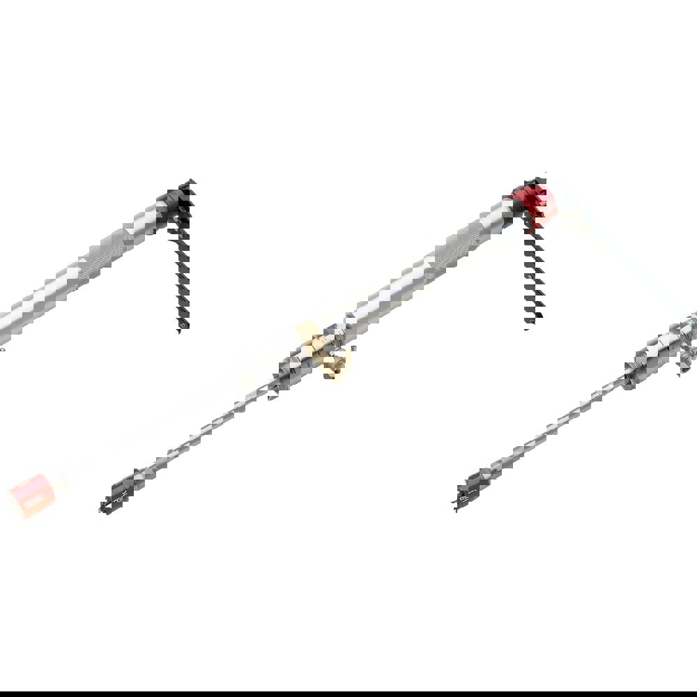 Pipe Tapping Tool Kits; Minimum Tapping Capacity (Inch): 3/4 ; Maximum Tapping Capacity (Inch): 2 ; Thread Standard: NPT ; Activation Method: Hand Ratchet; Air Ratchet; Right Angle Drill