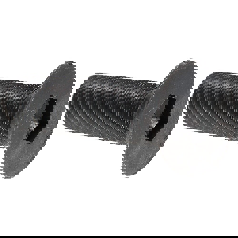 Flat Socket Cap Screw: 3/4-10 x 3-1/4