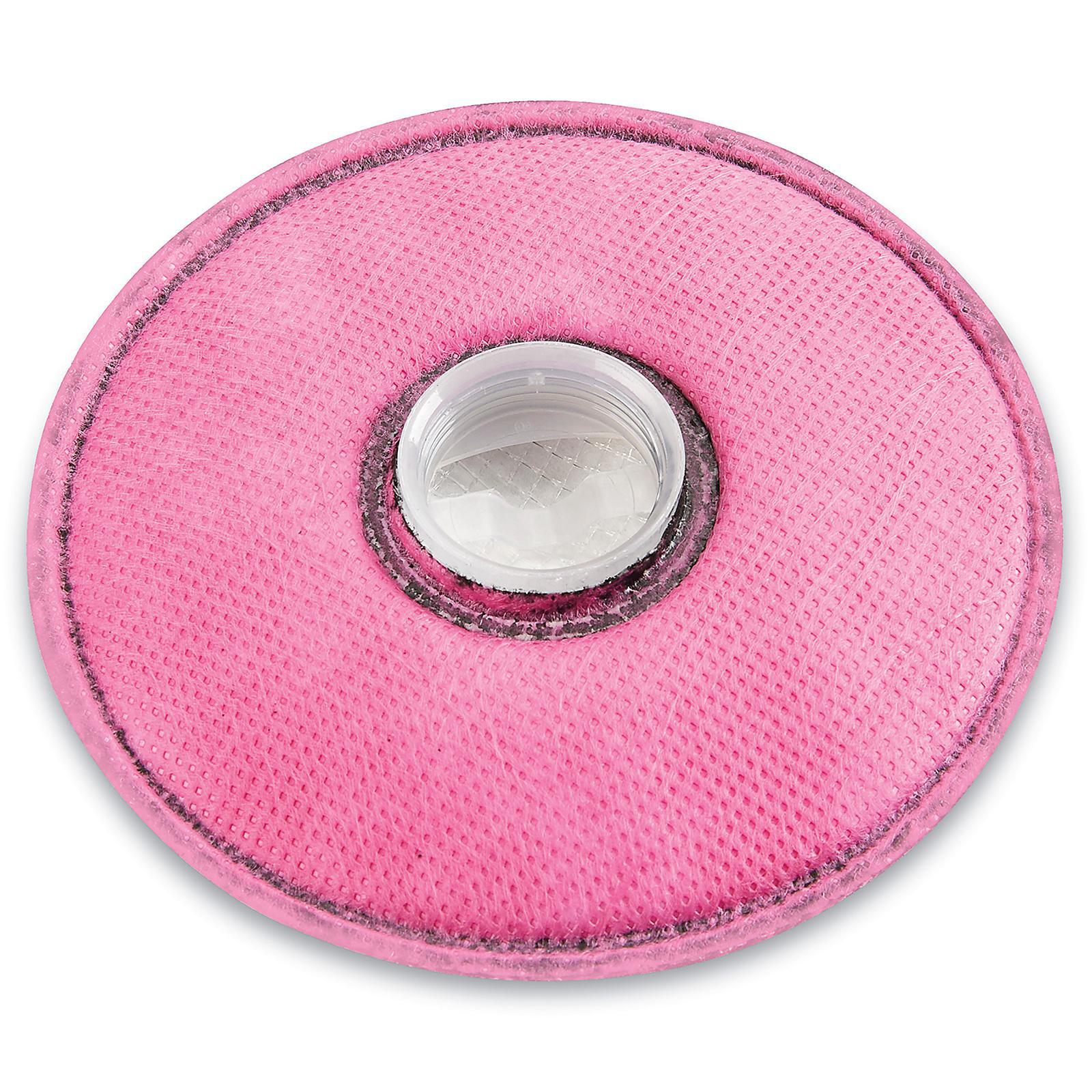 Facepiece Filter: Particulates