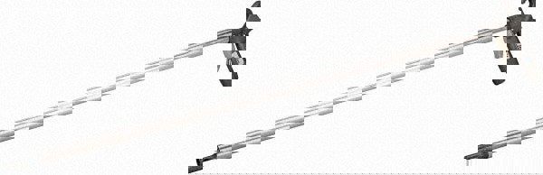 Air Blow Gun: Safety Extension Tube, Pistol Grip