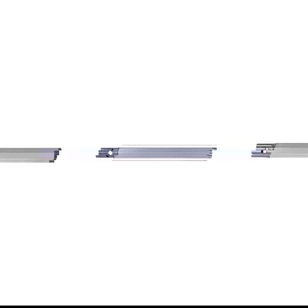 Blow Gun Air Gun Extension