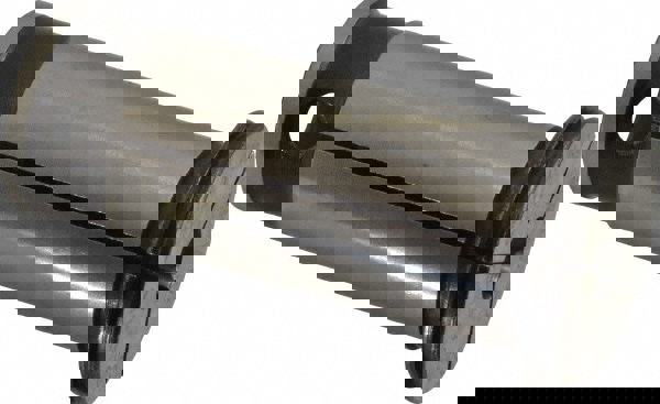 Power Milling Chucks