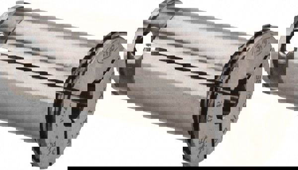 Power Milling Chucks