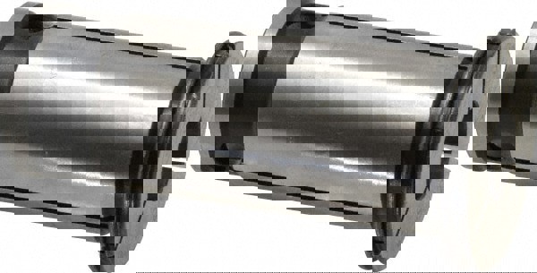 Power Milling Chucks