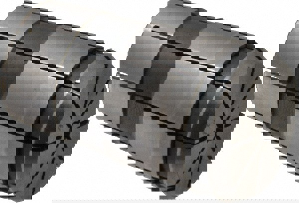 Standard Single Angle Collet: TG/PG 75, 0.125