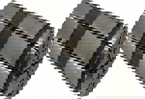 Tg Single Angle Collets