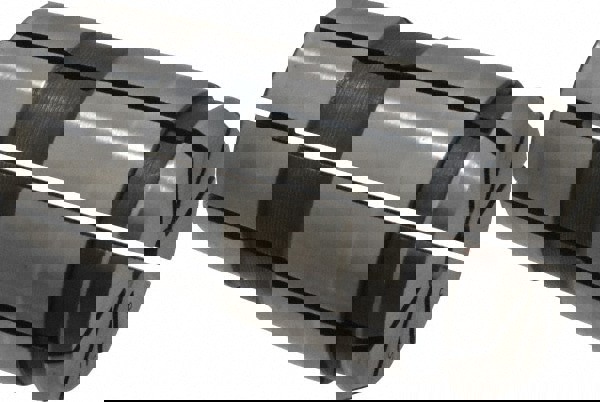 Standard Single Angle Collet: TG/PG 75, 0.1875