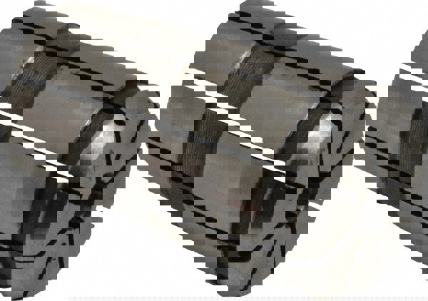 Standard Single Angle Collet: TG/PG 75, 0.25