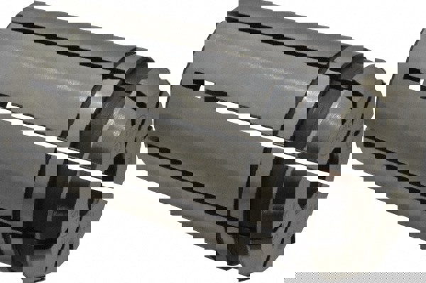 Tg Single Angle Collets