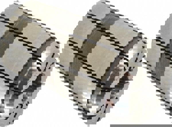 Standard Single Angle Collet: TG/PG 75, 0.375