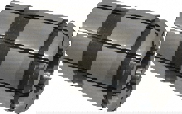 Standard Single Angle Collet: TG/PG 75, 0.5