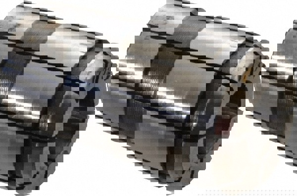 Tg Single Angle Collets