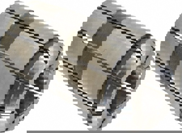 Standard Single Angle Collet: TG/PG 75, 0.5625