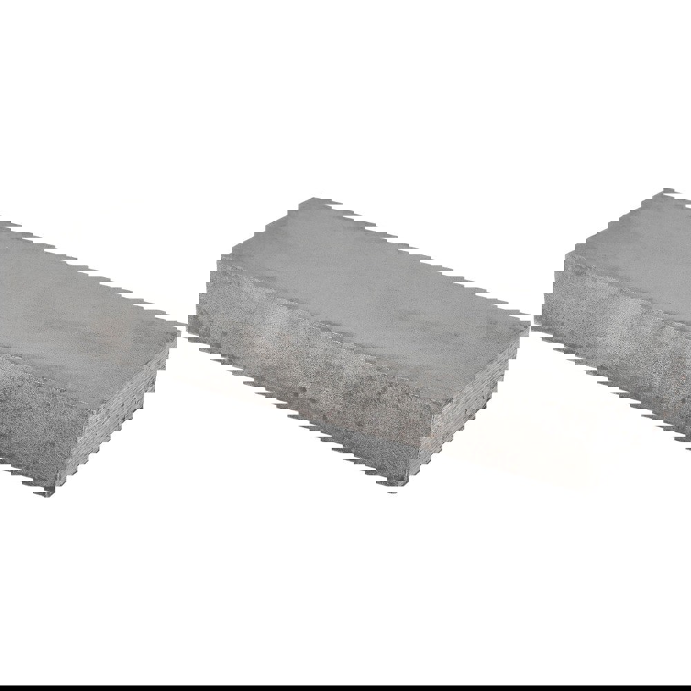 Steel Rectangular Bar: 3/4