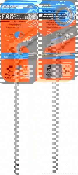 Air Blow Gun: Safety Extension Tube, Pistol Grip