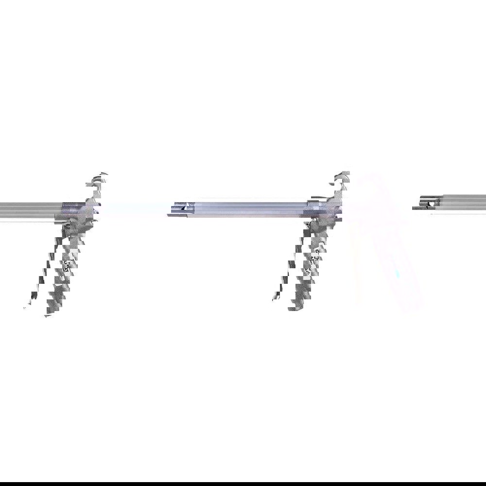 Air Blow Gun: Venturi Nozzle, Pistol Grip