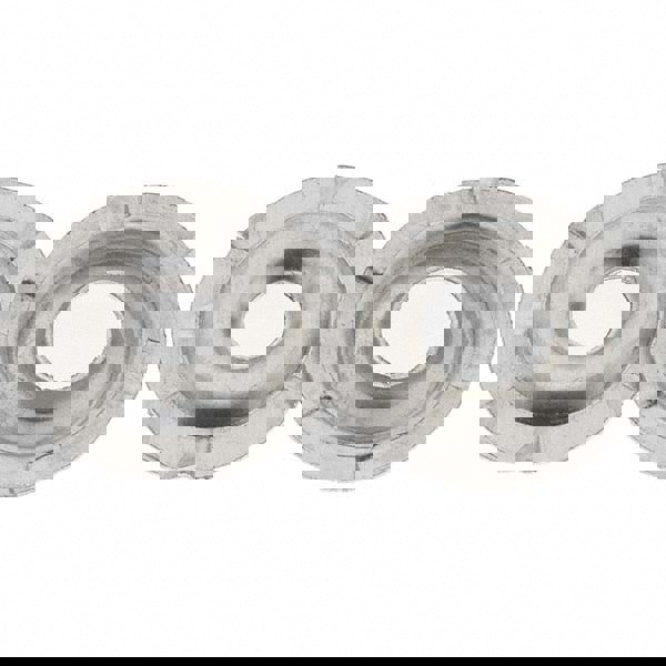 Buffing Wheel Buff Flange