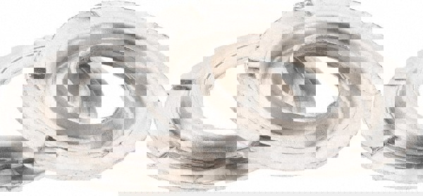 Buffing Wheel Buff Flange