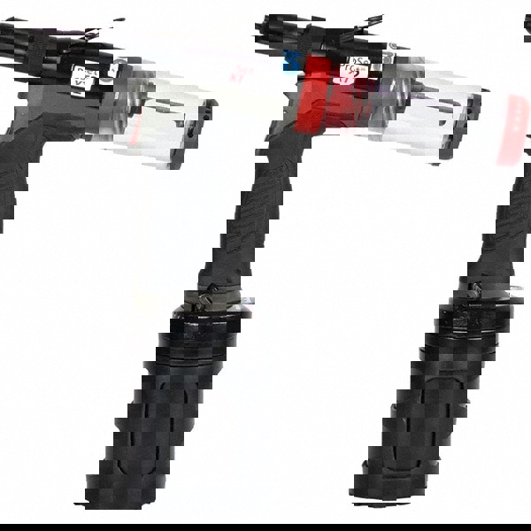 Air Rivet Tool: 3/16