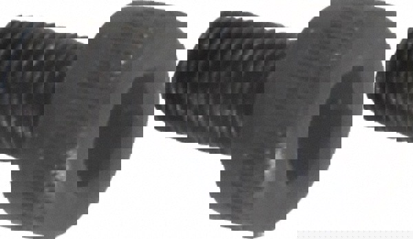 Hex Socket Cap Screw: M3 x 0.50 Metric