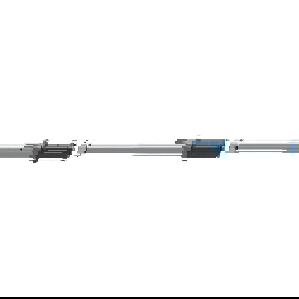 Adjustable Torque Wrench: Rectangular Cavity Drive, Newton Meter