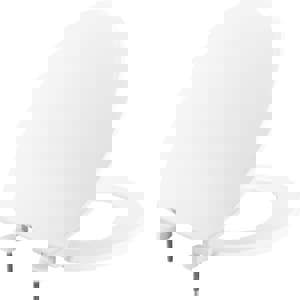 EB CF PLAS CLST SEAT WHIT