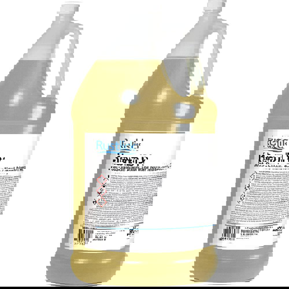 RUSTLICK KLEENZOL DY 1 GAL