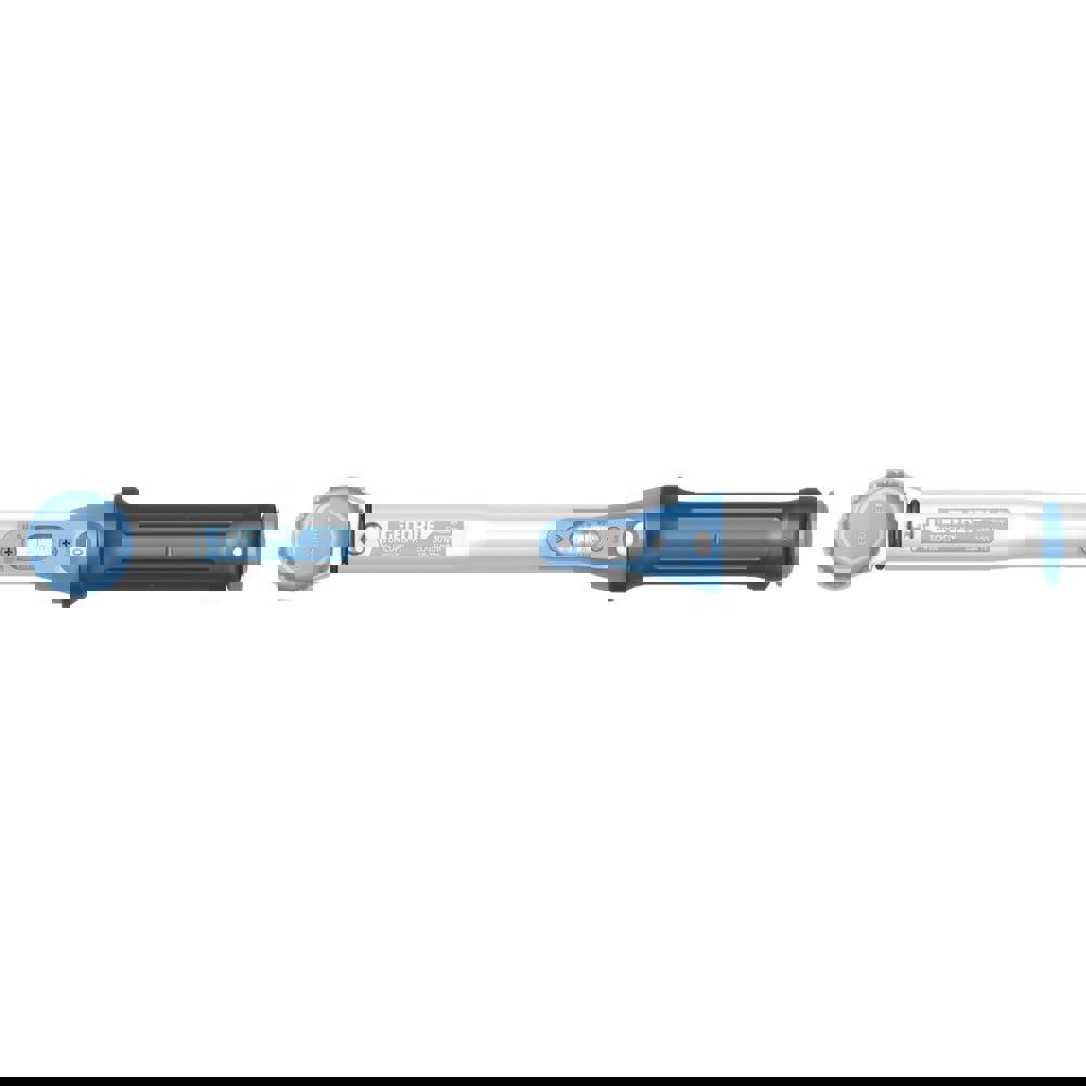 Adjustable Torque Wrench: 0.5