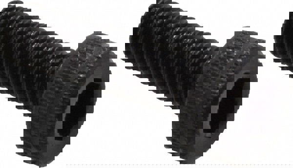 Hex Socket Cap Screw: M3 x 0.50 Metric