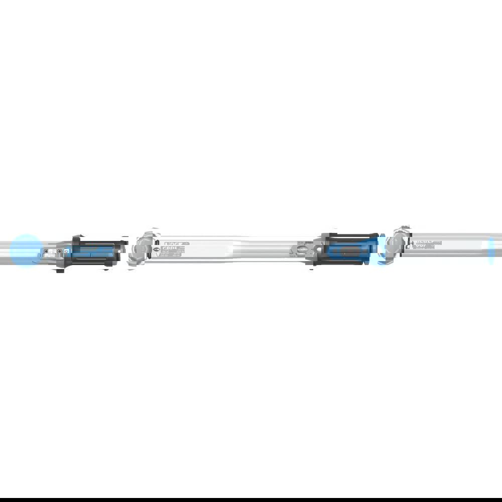 Adjustable Torque Wrench: 0.5