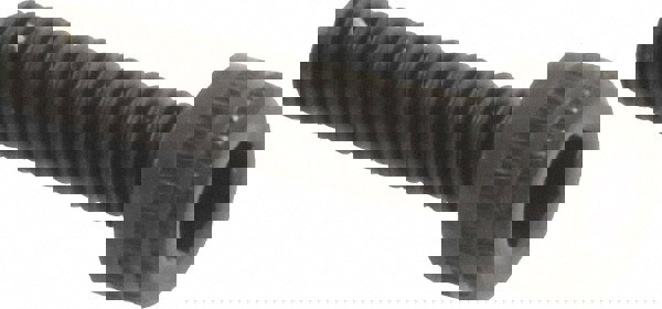 Hex Socket Cap Screw: M3 x 0.50 Metric