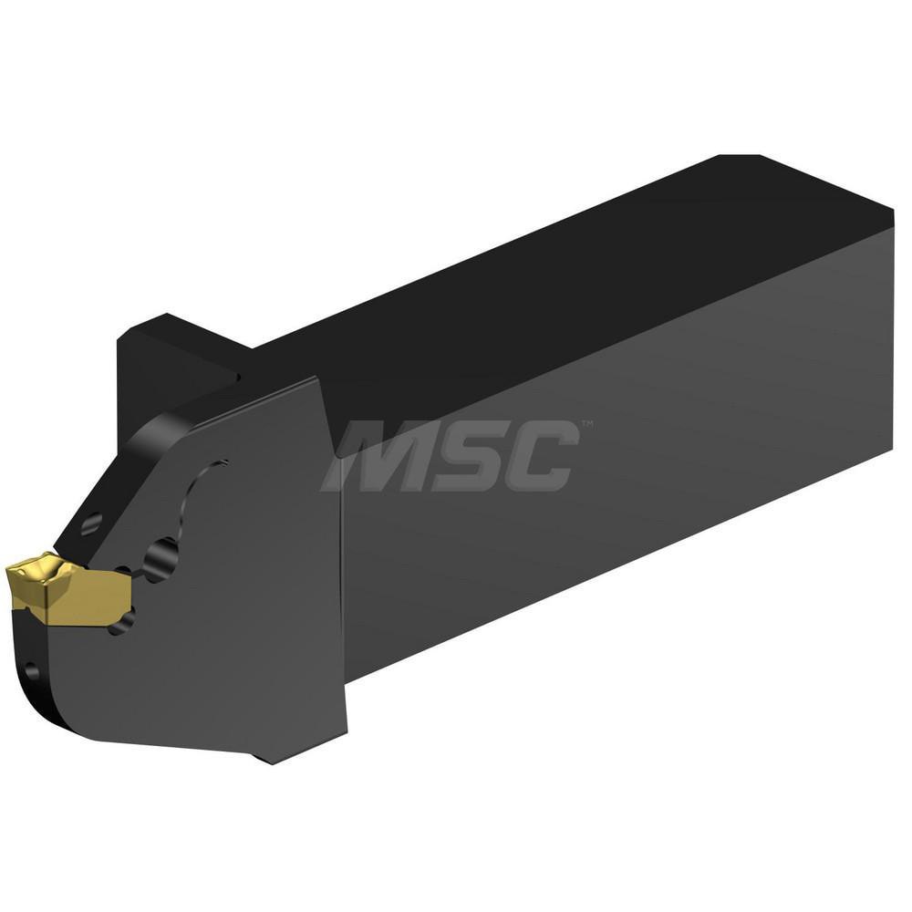 Indexable Grooving Toolholder: QFT-RFK125C16-160B, Internal, Right Hand