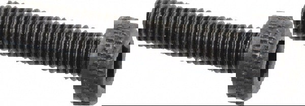 Hex Socket Cap Screw: M3 x 0.50 Metric