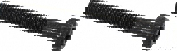 Hex Socket Cap Screw: M3 x 0.50 Metric