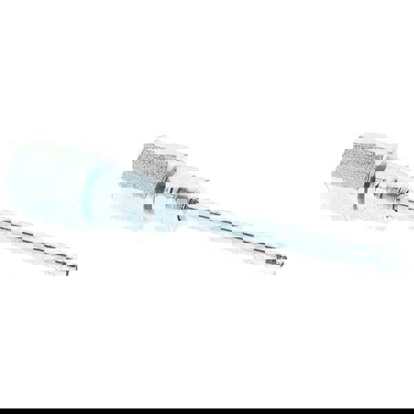 Grease Gun Needle Nozzle: 1/8 NPTF