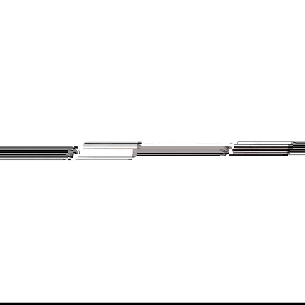 Ball End Mill: 0.0470