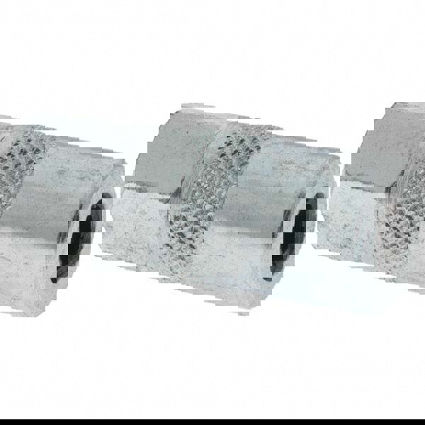 Grease Gun Coupler: 1/8