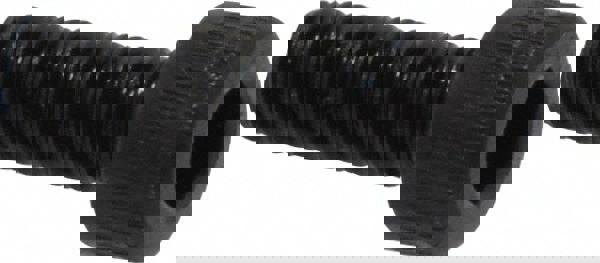 Hex Socket Cap Screw: M4 x 0.70 Metric