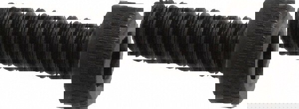 Hex Socket Cap Screw: M4 x 0.70 Metric