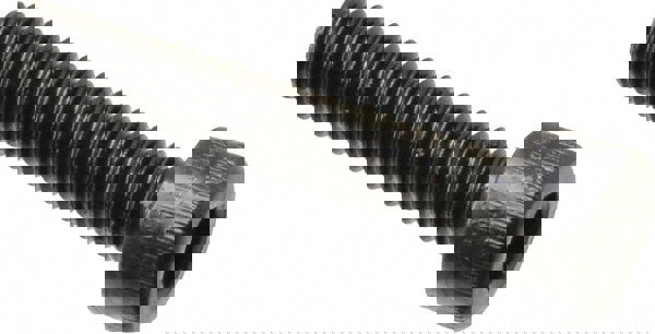 Hex Socket Cap Screw: M4 x 0.70 Metric