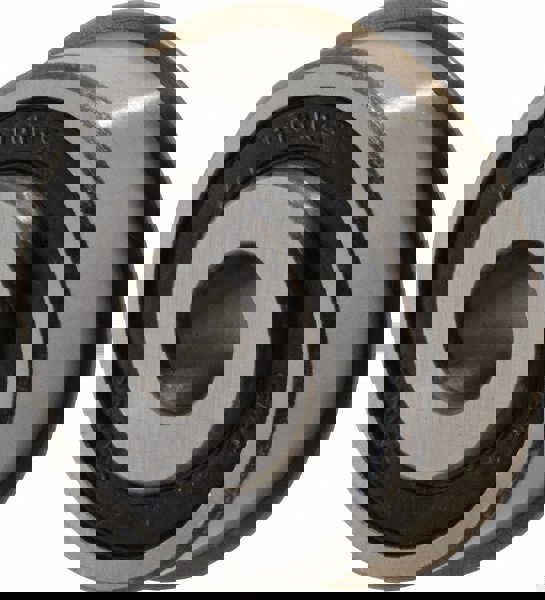 Deep Groove Ball Bearing: 0.5