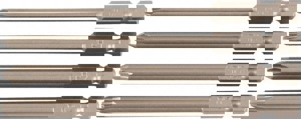 4 Piece, Bit Set