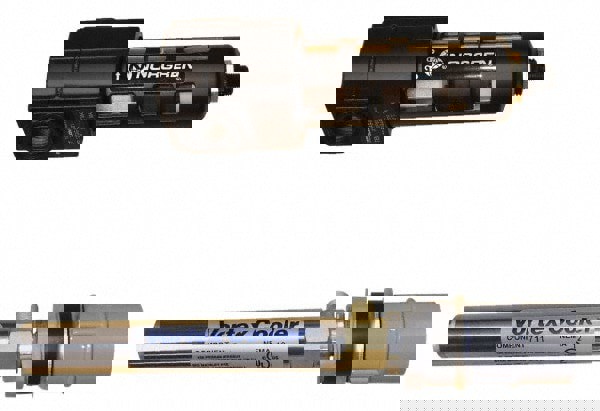 400 BTU per Hour, Vortex Enclosure Cooler without Thermostat