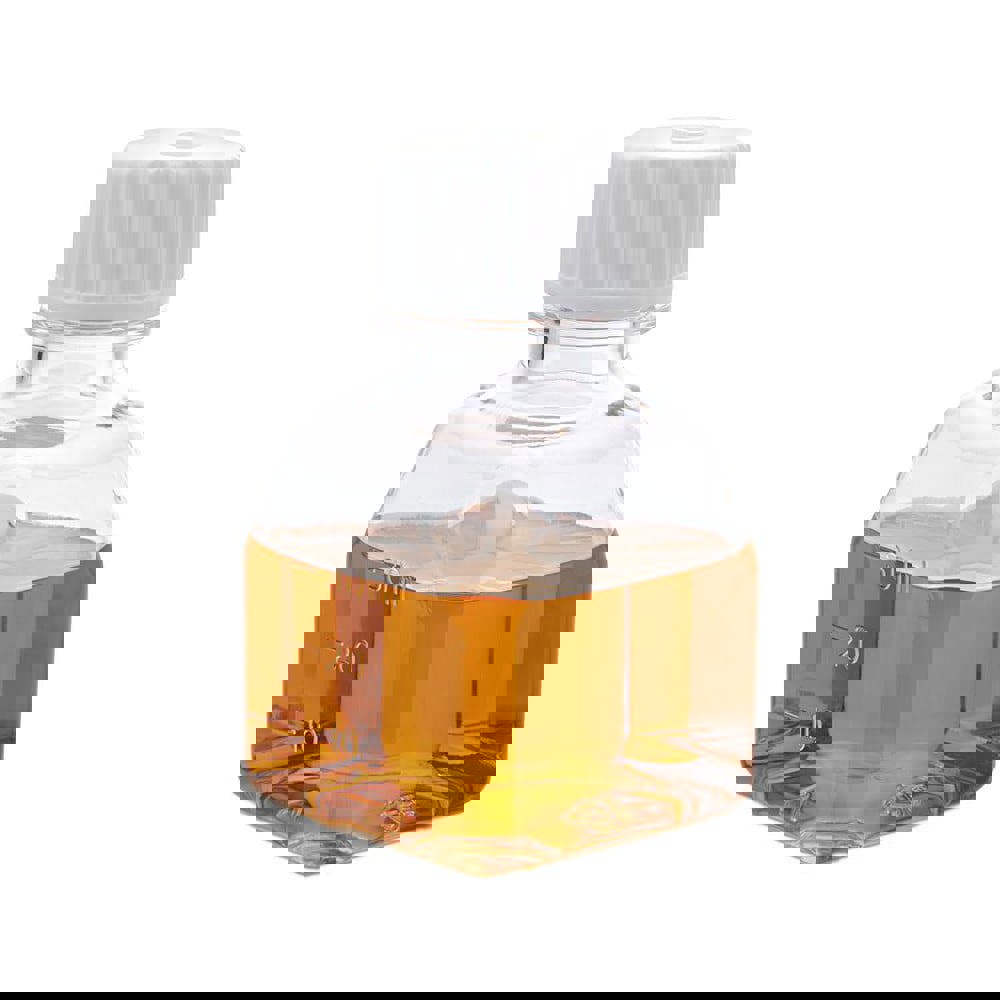 Jars, Bottles & Jugs; Container Type: Bottle ; Body Material: PETG ; Material Family: Plastic ; Body Color: Clear ; Color: Clear ; Volume Capacity: 30 mL