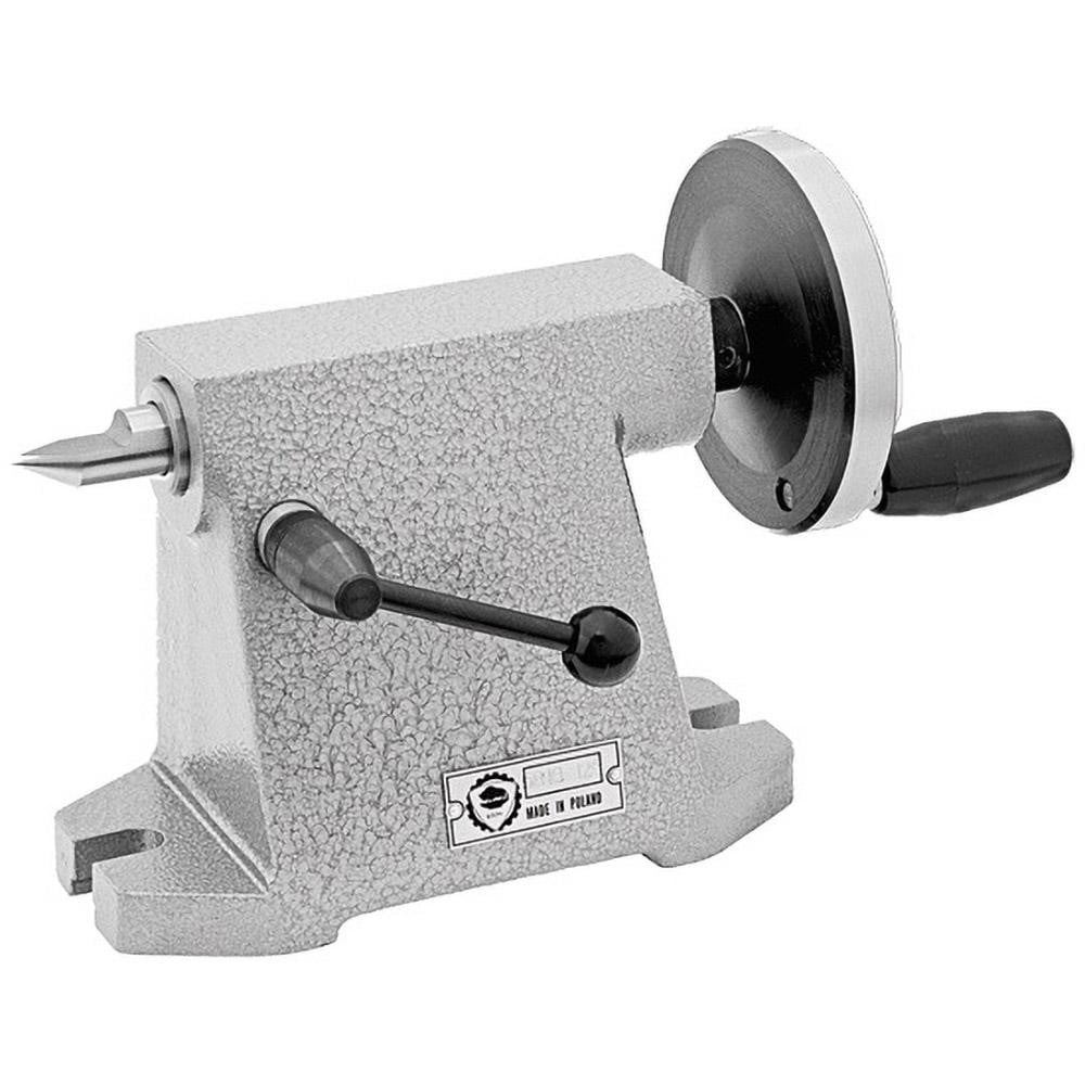 Lathe Tailstock